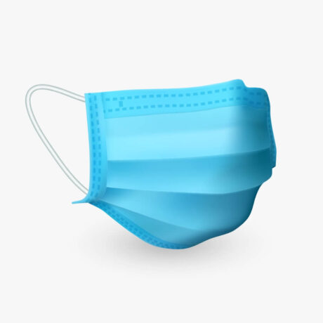 Anti-virus Mask